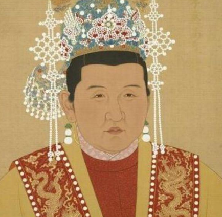 朱元璋到底对马皇后有多好 死后再也没有立过皇后