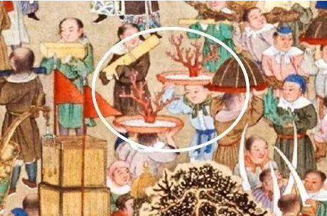 清朝，万国来朝竟然只是乾隆做的一场梦？