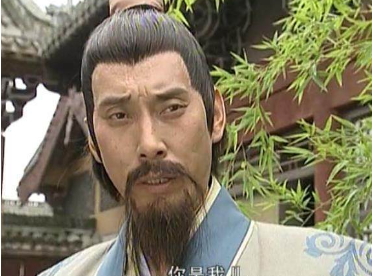 第一邪皇的弟子小桐 而她在电视剧之中的形象则是独孤梦