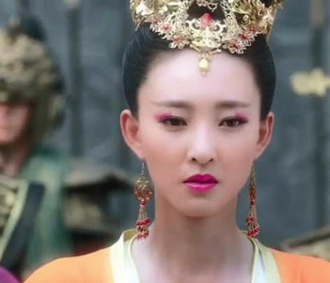 《封神演义》杨戬妲己兄妹反目，妲己彻底黑化