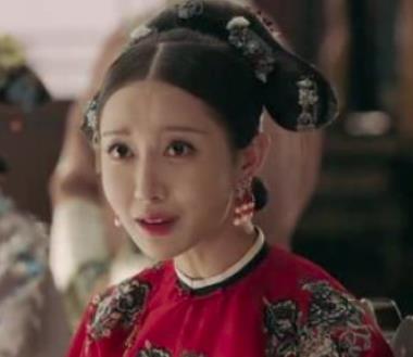 和裕皇贵妃刘佳氏儿女双双早逝，苦了大半辈子