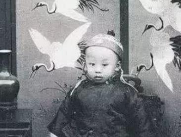 清朝的奶娘每天都要吃一样东西，还要遵守这两个规定