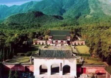 朱赞仪复国后，靖江王府各部人员是怎么安排的？