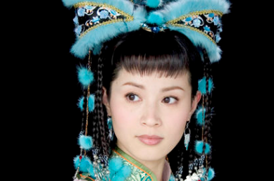孝慈高皇后孟古哲哲简介