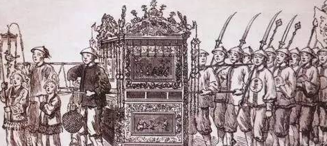 同治帝的结局是什么？死前最后几日的惨状令人惊骇不已