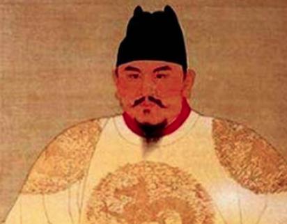 朱元璋宠爱郭宁妃，为什么让一个默默无闻的女子掌管后宫？