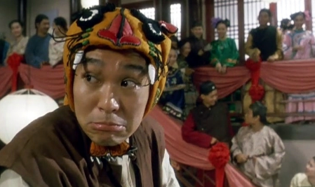 为什么说鹿鼎记中的韦小宝生活不是在清朝 原因是什么导致的