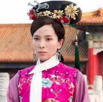 姐妹8人同嫁一夫，3个成了大清皇后