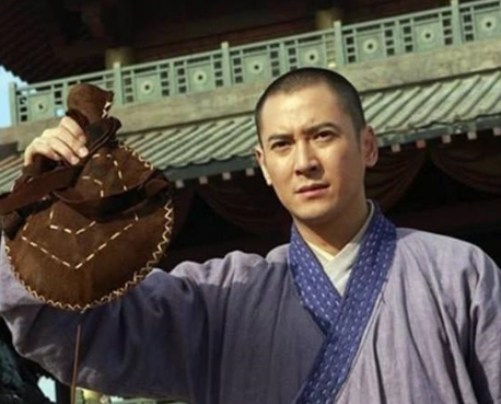 虚竹之所以能破解珍珑棋局 原因其实有三点
