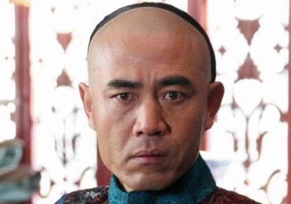 清朝十二家铁帽子王之一鬼子六简介