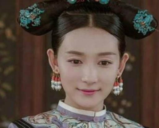 庆恭皇贵妃为什么会抚养嘉庆？她和令妃什么关系？