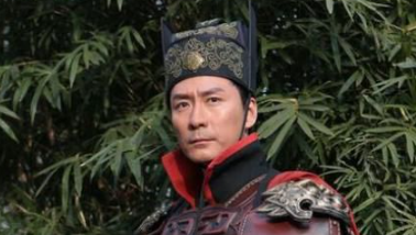 电视剧《神探狄仁杰》系列中李元芳简介