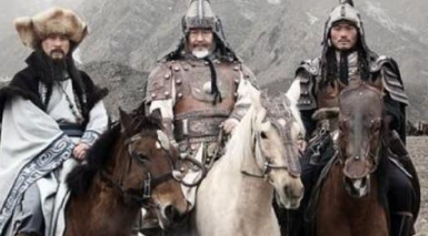 打了几十年仗的朱元璋，最怕一个敌将，他就是察罕帖木儿！