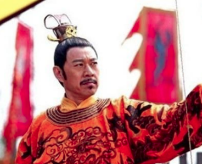 城阳公主这一生到底受父亲李世民的宠爱吗？