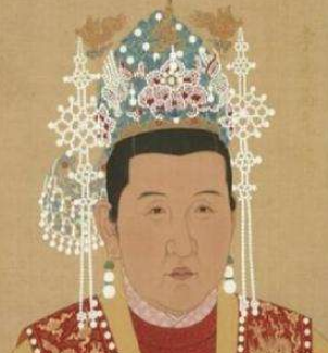 明景帝朱祁钰的第一任皇后：汪废后的生平