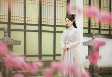 《新白娘子传奇》许仙会武功，白蛇更懂人性