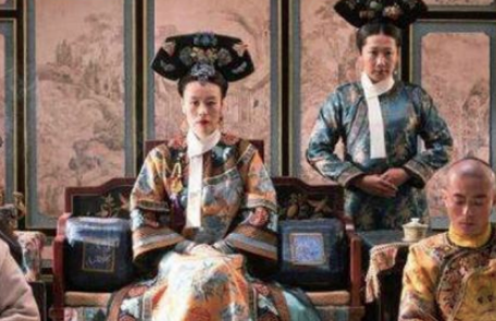 仪嫔无儿无女却位列众嫔之首，深得乾隆宠爱