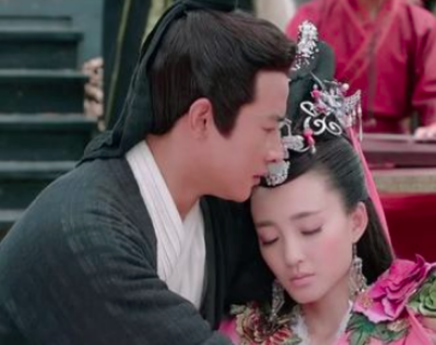 《封神演义》子虚到底爱不爱妲己？狐妖也是痴情人