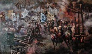 郑桓公想要侵占郐国，出了什么计策？