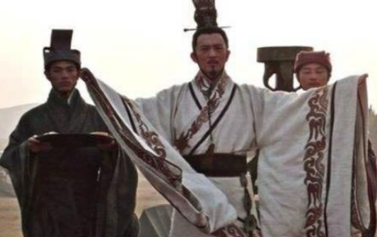 揭秘：周天子的诸侯们有多看重血缘？