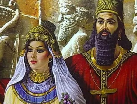 波斯的民族主体是什么样的 文化上的语言及艺术是什么样的