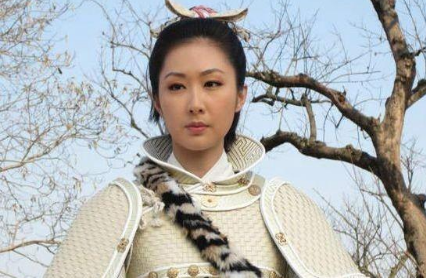 隋唐第一女将新月娥的结局如何 她是怎么死的