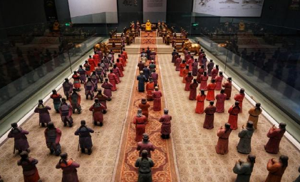 唐朝经济实力到底有多强 安史之乱都没有动摇到根基