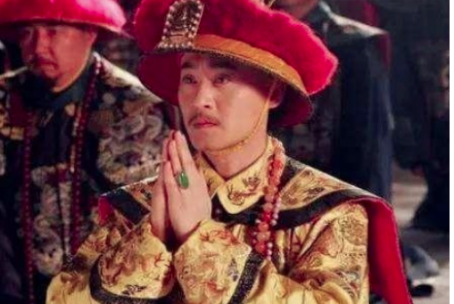 清朝最惨皇长子奕纬，不爱读书就被踢死