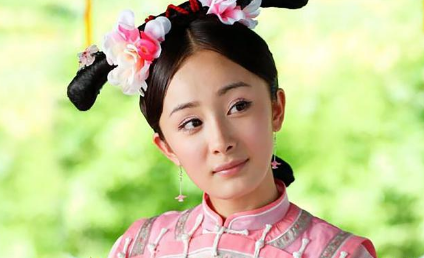 郭络罗&middot;晴川有原型吗 她是一个什么样的人