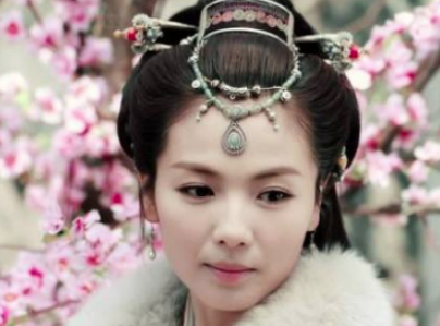 揭秘：公主、格格、郡主到底有什么区别？