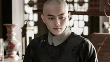 成妃50岁才晋升为妃，晚年生活却十分幸福