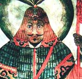 吐蕃王朝赞普后裔 宋代青唐吐蕃首领唃厮啰简介