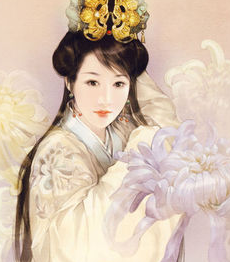 李元昊没藏皇后的侄女 西夏毅宗李谅祚的第一任皇后没藏皇后简介