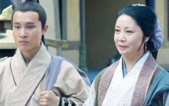 《琅琊榜》中夏江抛妻弃子背后隐藏的真相 