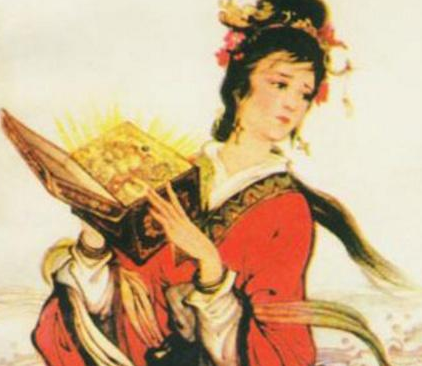 杜十娘怒沉百宝箱中百宝箱有什么意义 该女子是一个什么样的人