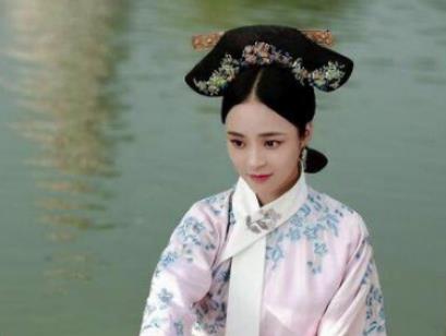 吉妃：10岁入宫，独守空房44年