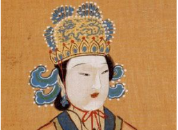 唐太宗在位期间，真有&ldquo;女主武王代天下&rdquo;的传闻吗？ 