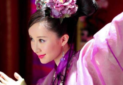 云嫔曾受尽宠爱，却因得罪慈禧下场凄惨