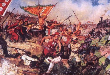 义和团是一个什么样的存在 是爱国的还是其他的