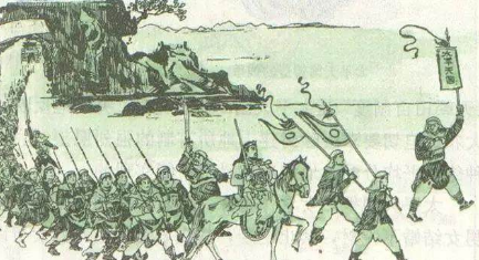 太平军北伐的序幕是怎么拉开的 为什么说这次是一场&ldquo;假北伐&rdquo;呢