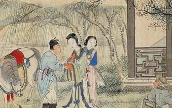 在古代，人们出行是靠什么来分辨方向的？