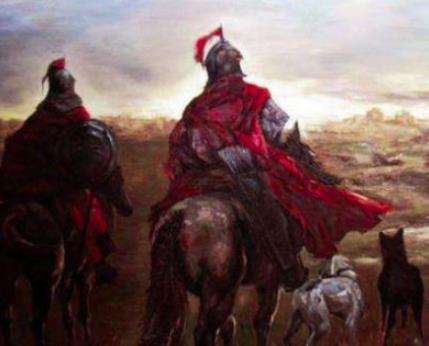 揭秘：刘裕当上皇帝之后为何无视礼制？