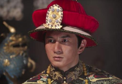 康熙是历史上的千古明君，他为何去祭拜朱元璋？