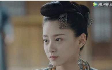 《听雪楼》明河扮演者是谁？明河扮演者袁澧林介绍