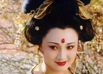 身为四大美女之一的杨玉环真的很胖吗？