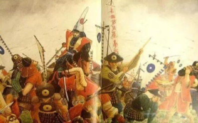 戚继光首战为什么不敌倭寇 明明是4000人儿对方不到800人