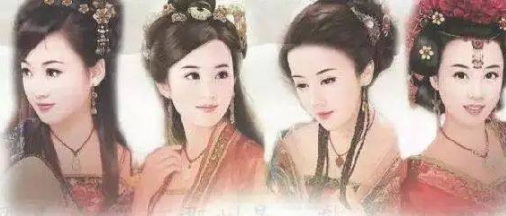 四大丑女的故事 她们到此丑到什么样的程度