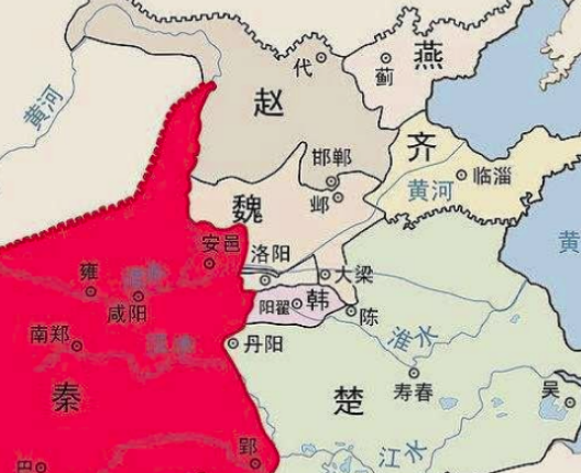 曾称霸中原一百年的魏国为何没能统一天下？