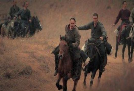 古代八百里加急有多快 相当于现在多少公里