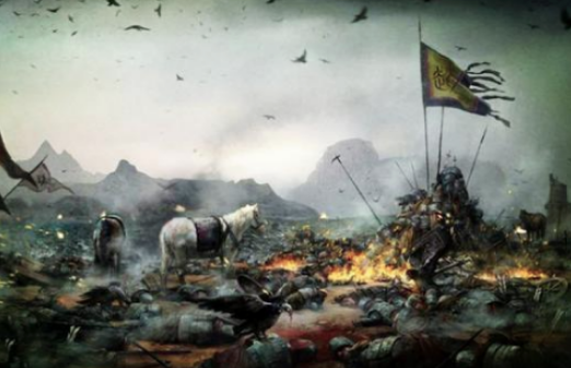 揭秘：长平之战真的全怪赵括吗？